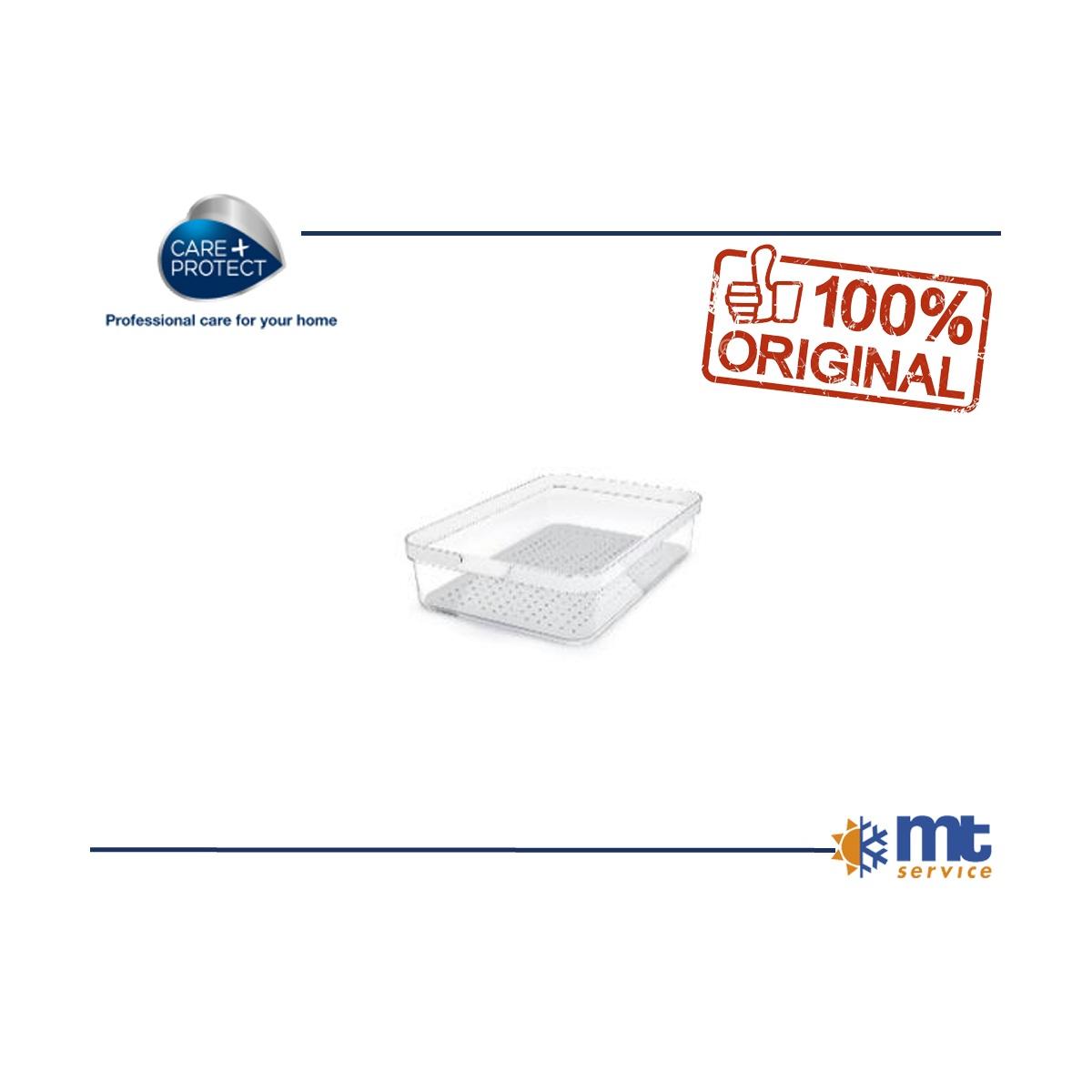 Contenitore per alimenti con filtro 2.6l cfsc4027