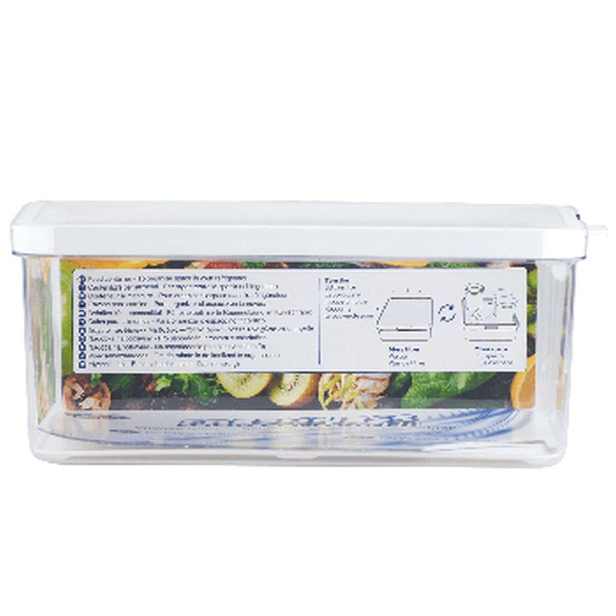 Contenitore per alimenti 4.65l cfsc4049