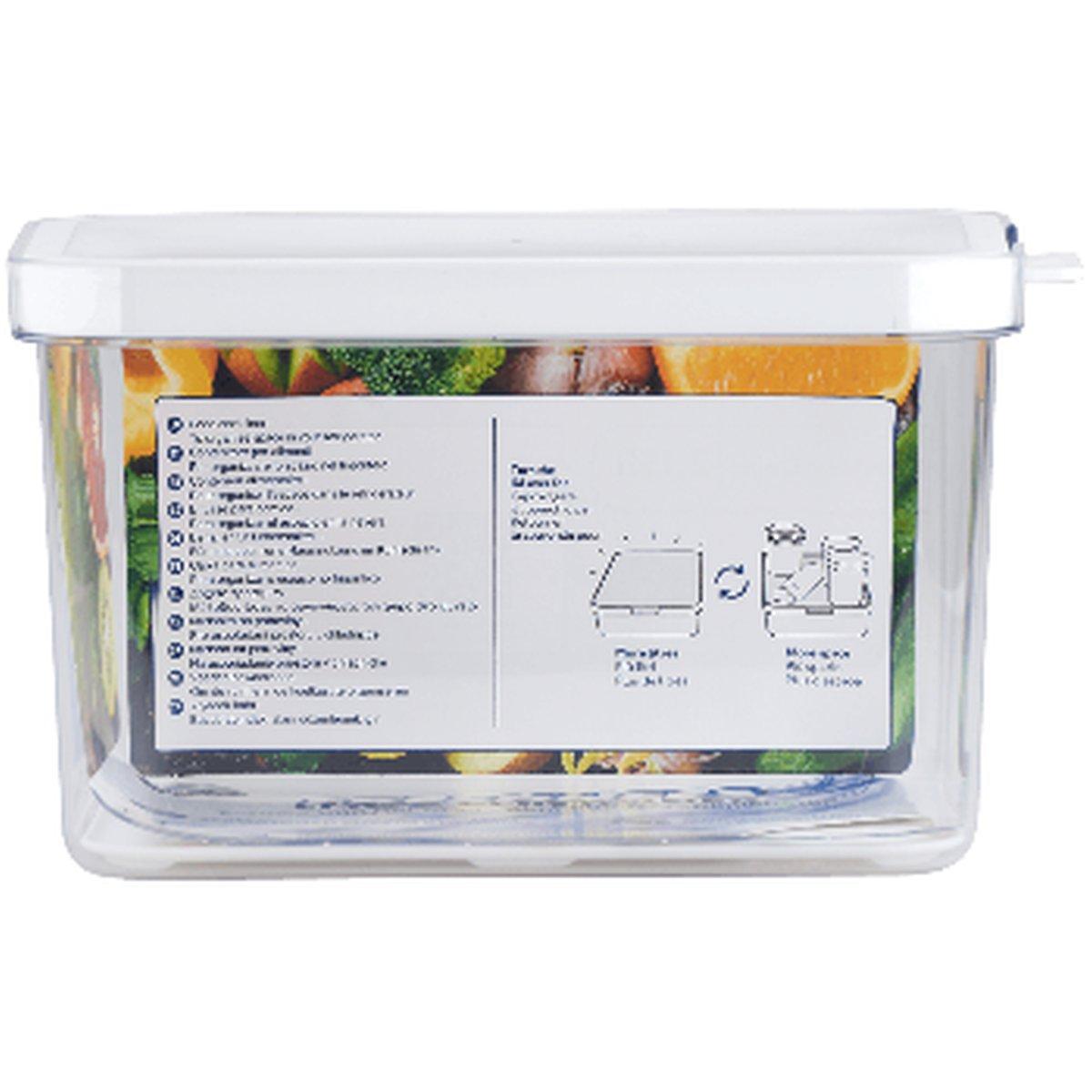 Contenitore per alimenti 2,15l cfsc4023