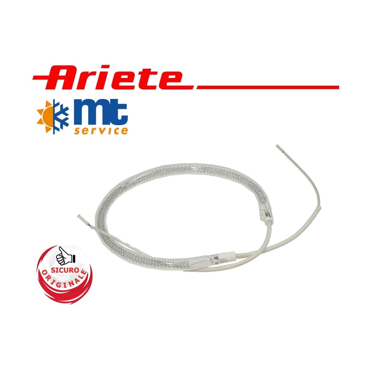 Resistenza 1300w per friggitrice ad aria originale ariete 4626