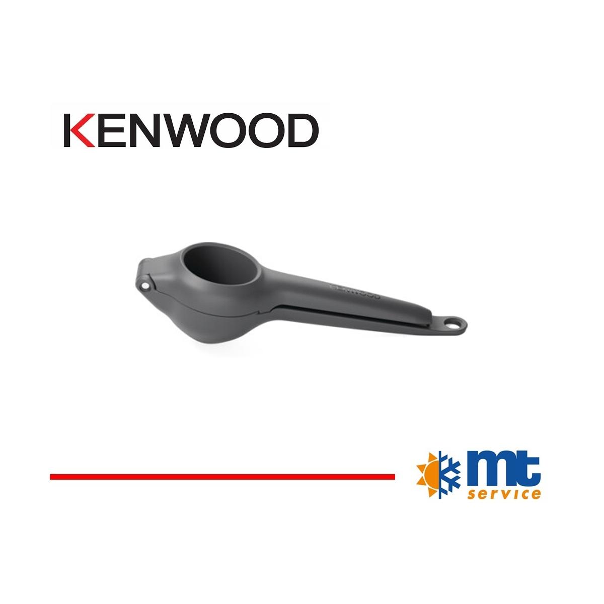 Spremiagrumi manuale kenwood