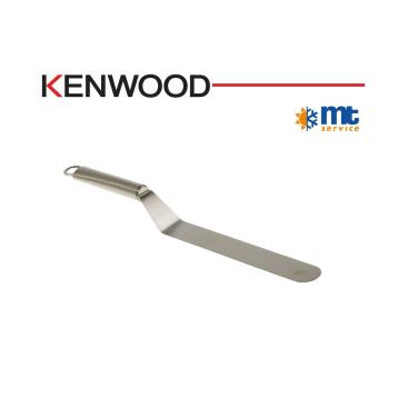 SPATOLA ANGOLARE IN ACCIAIO INOX 20 cm - KENWOOD
