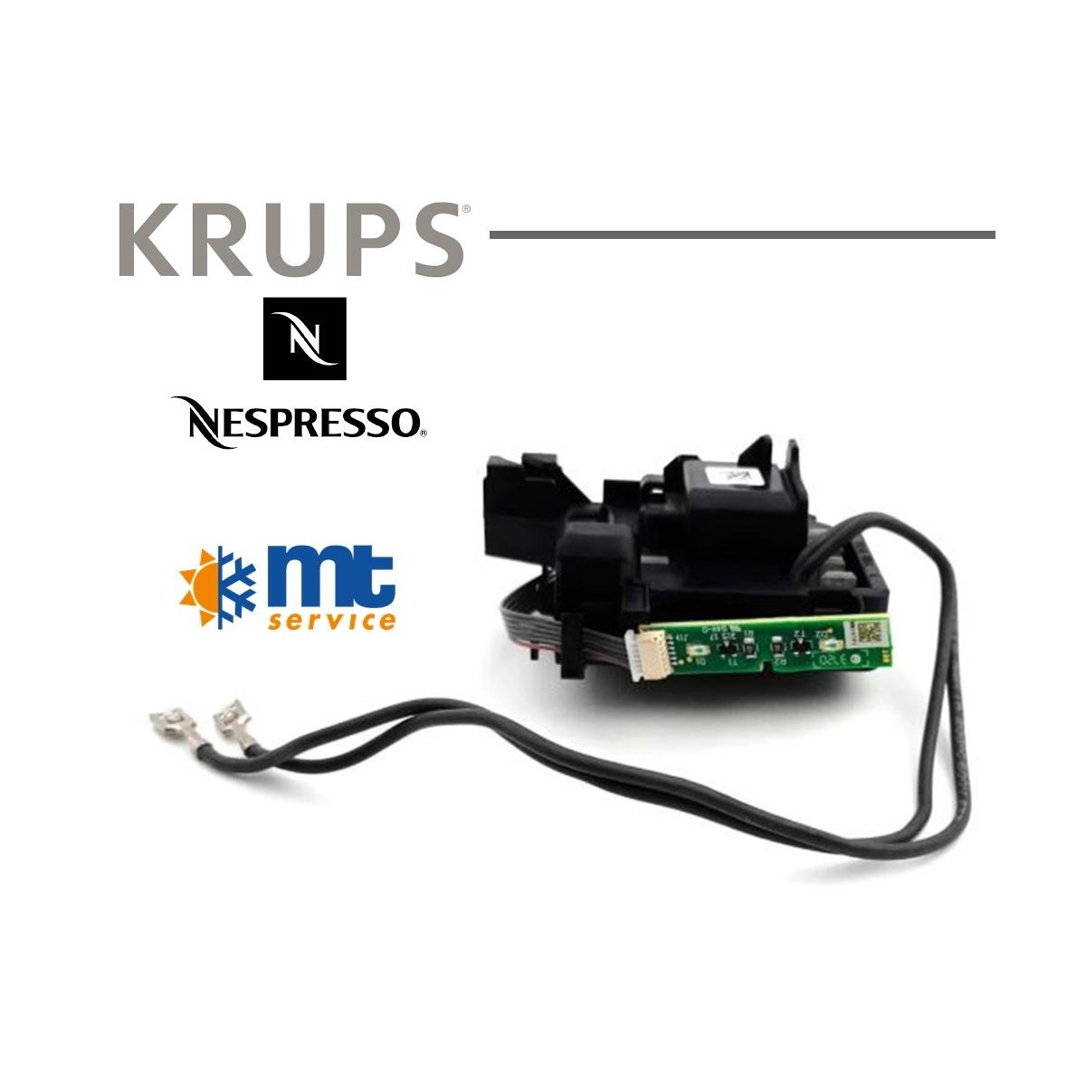 SCHEDA ELETTRONICA KRUPS NESPRESSO ESSENZA MINI XN110xx
