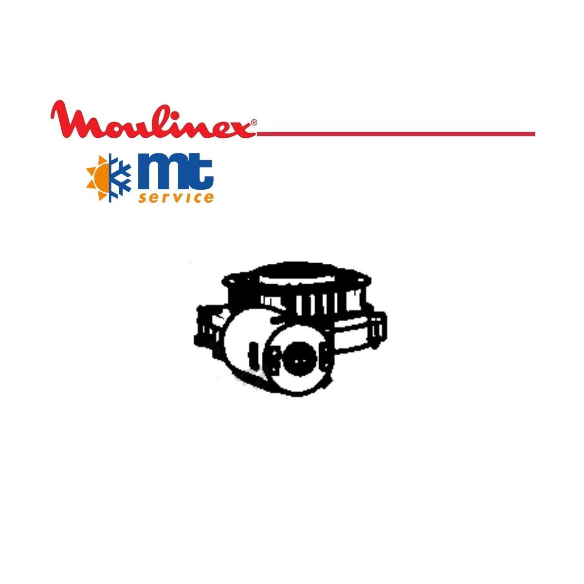Motore originale moulinex maccina del pane ow120101/87a - neo
