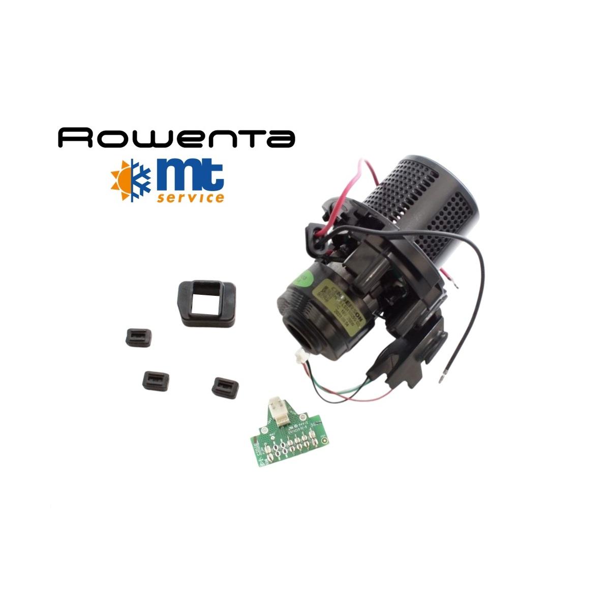 MOTORE ORIGINALE ROWENTA SCOPA ELETTRICA RH20xx - X-FORCE FLEX 9.60 18V
