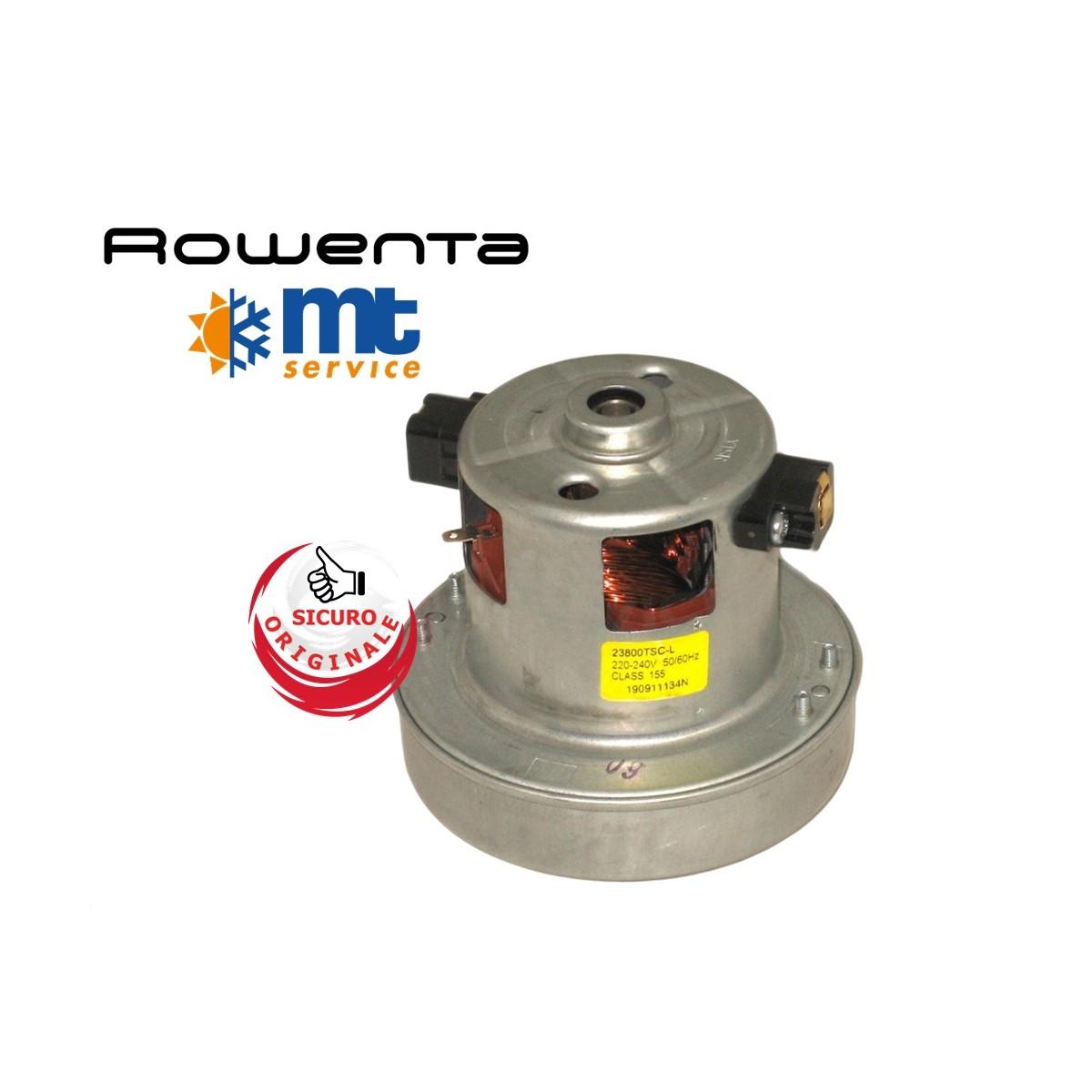 MOTORE ASPIRAPOLVERE ORIGINALE ROWENTA RO39xx - 23800TSC-L CLASS 155