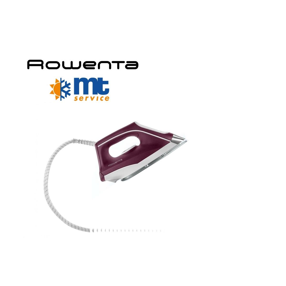 Ferro completo originale rowenta sistema stirante power steam vr8216f0/d10