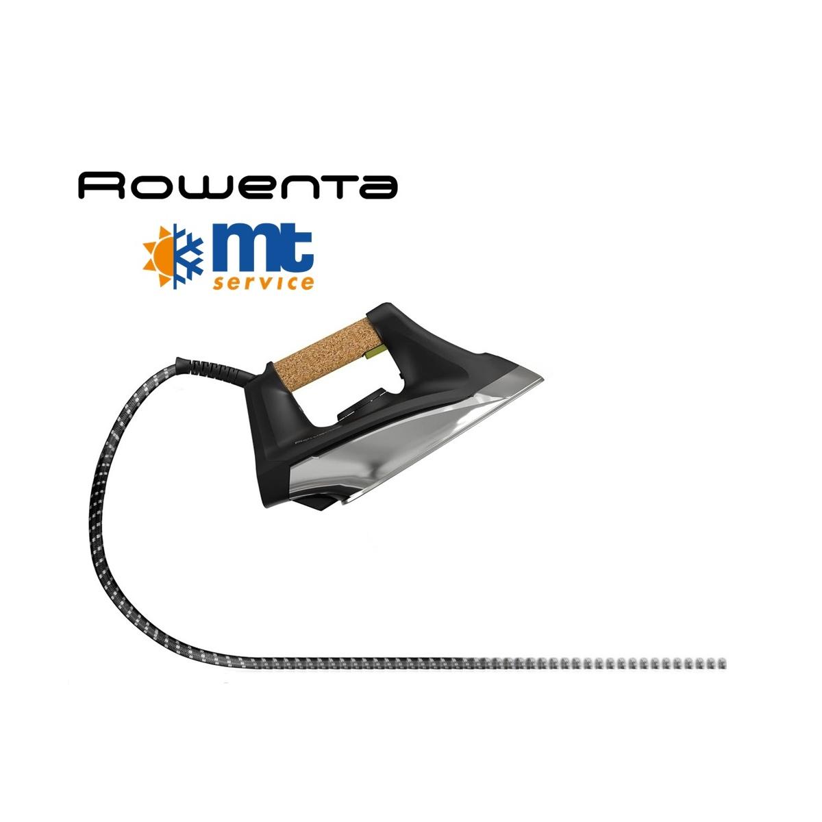 Ferro completo originale rowenta sistema stirante easysteam vr7360-61f0/d10