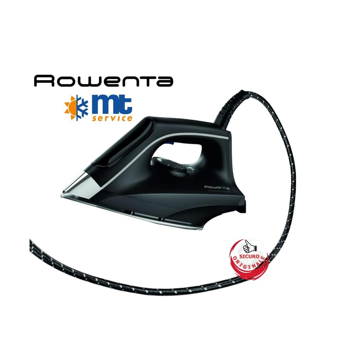 Ferro cpl per sistema stirante originale rowenta powersteam vr8215f0/d10