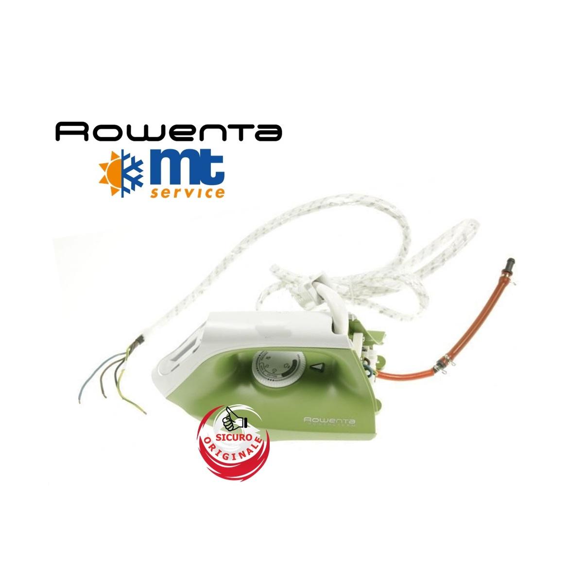 Maniglia originale rowenta vr8215f0/d10 completa di monotubo
