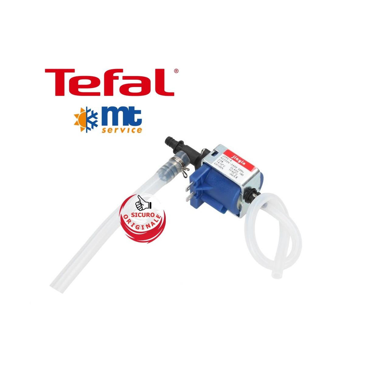 Pompa originale tefal per sistema stirante purely and simply sv5022
