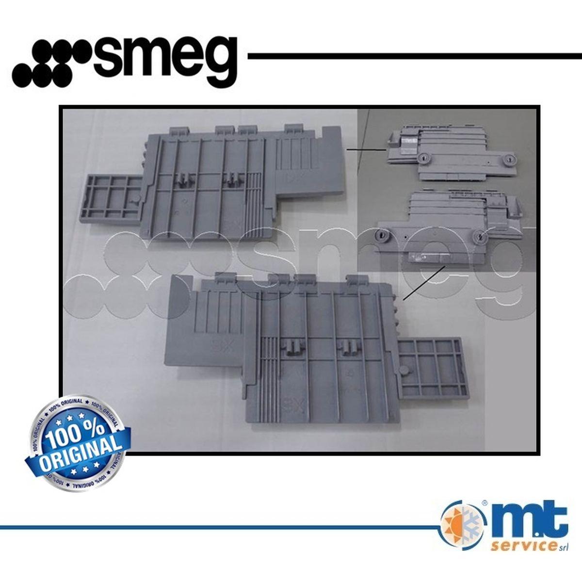 Gruppo regolazione dx+sx grigio std ex 698291901