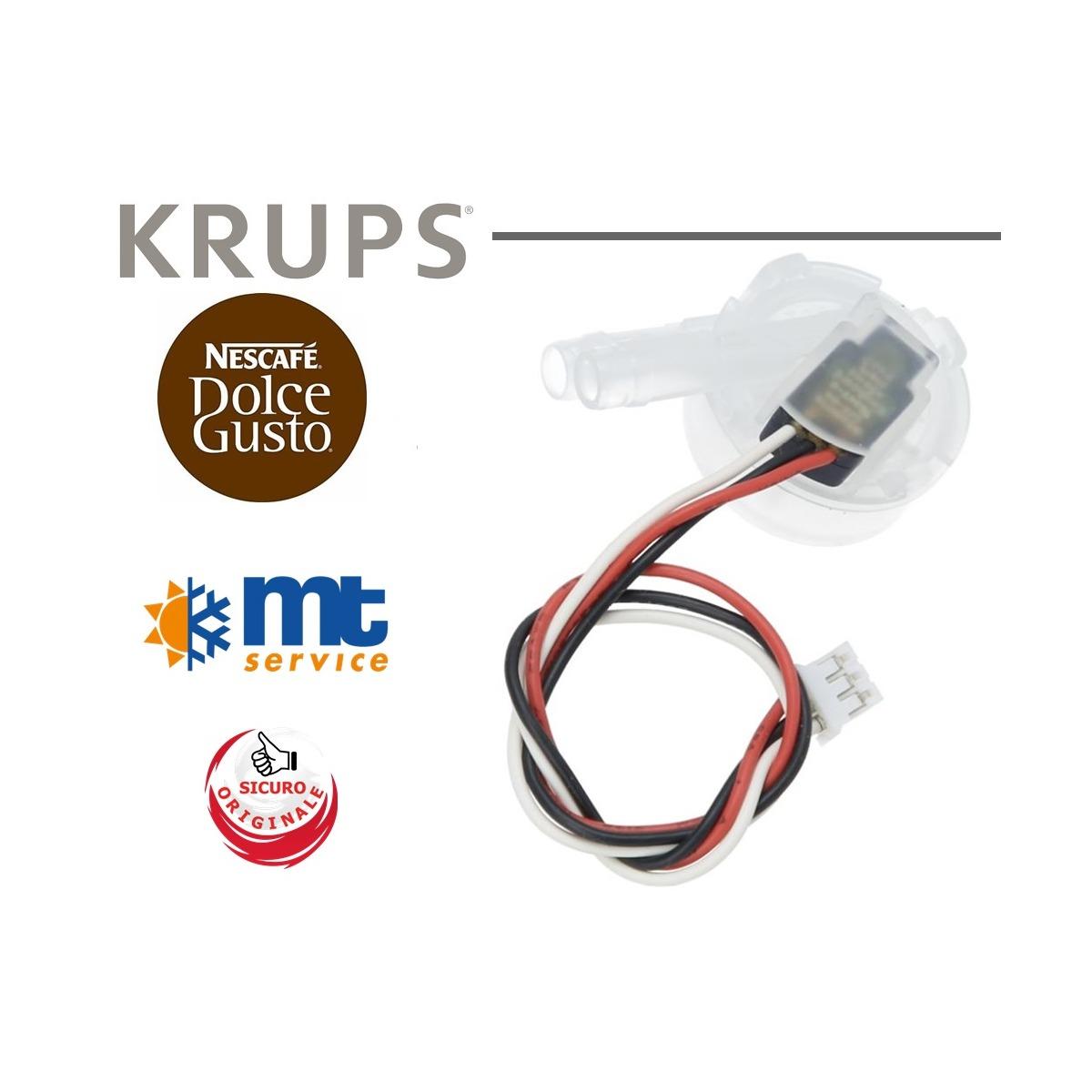 Flussimetro originale krups dolcegusto genio plus kp2 kp3