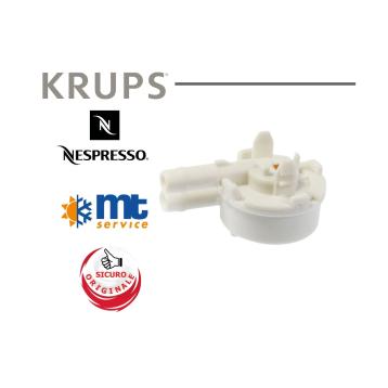 Flussometro originale krups nespresso u / inissia / prodigio xn100
