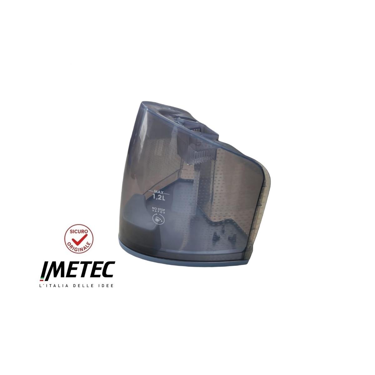Serbatoio acqua originale imetec 9033 - s3901 rapidvapor