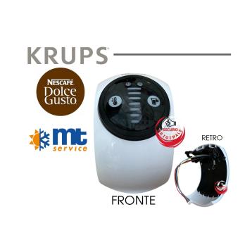 SCHEDA COMANDI ORIGINALE DOLCE GUSTO KRUPS KP243xxx GENIO S<br />