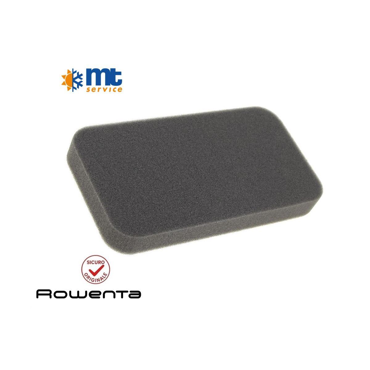 FILTRO MOTORE ORIGINALE ROWENTA RO8xxx  SILENCE FORCE EXTREME