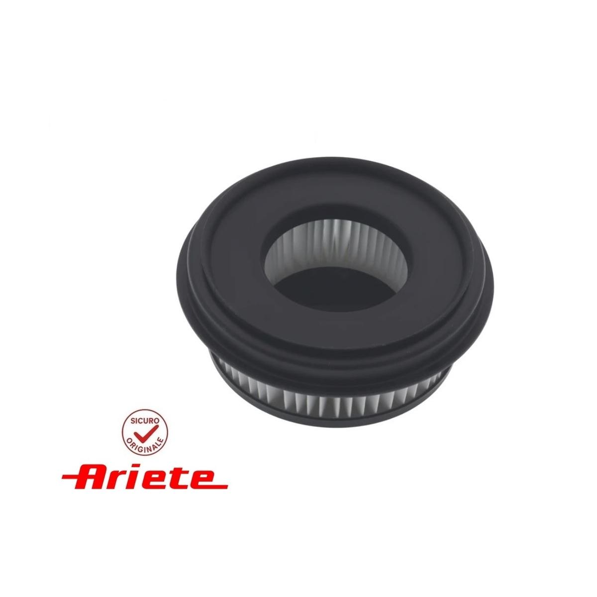 Filtro aria scopa elettrica originale ariete 2708