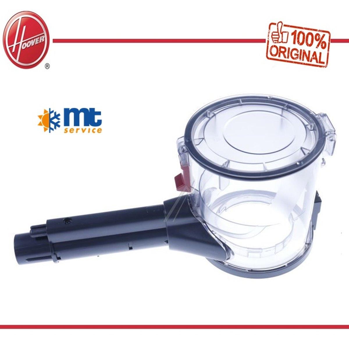 Scatola ciclonica hf103