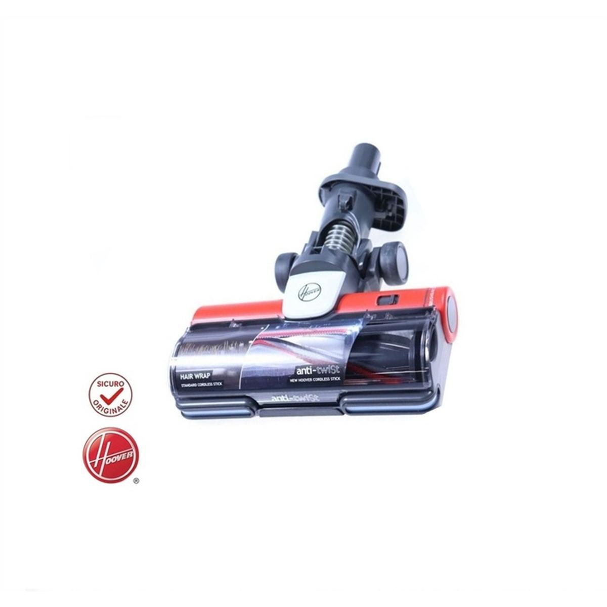 SPAZZOLA CON RULLO ORIGINALE HOOVER SCOPA ELETTRICA HF9xx